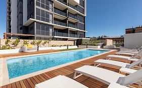 The Milton Brisbane